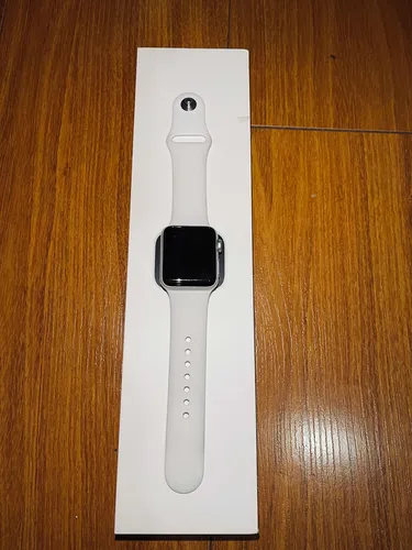 Apple Watch 3 38mm Usado MercadoLibre