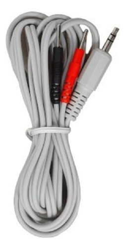 Cable Para Electrodo  