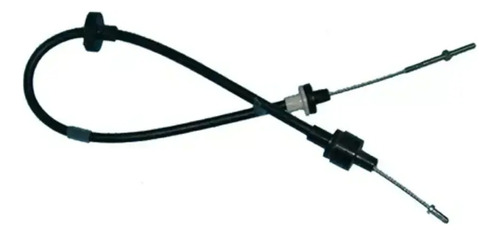 Cable De Embrague Para Peugeot 405 2000 En Adel Cavallino