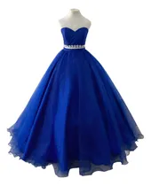 Comprar Vestido De Quince - Vestido De 15 Años 3 Piezas