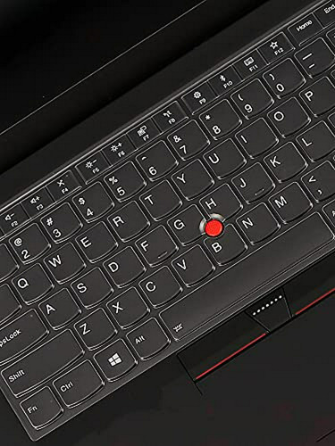 Cubierta De Teclado Para Thinkpad E14 L14 T470 T470s T480 T4