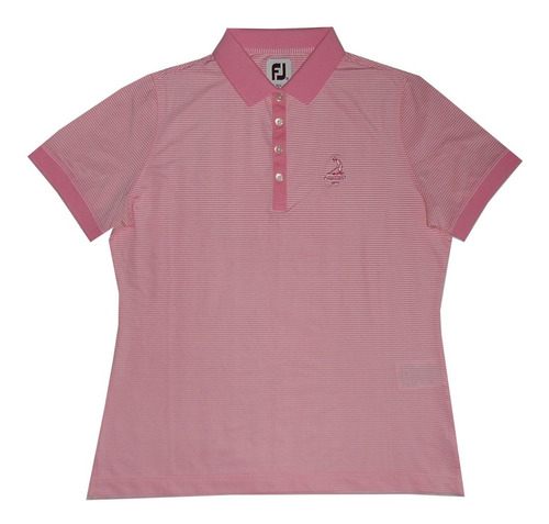 Chomba De Golf - M - Foot Joy (mujer) - Original - 171