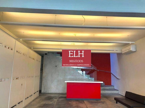 Loja, 160 M² - Venda Por R$ 5.200.000,00 Ou Aluguel Por R$ 23.500,00/mês - Jardim Paulista - São Paulo/sp - Lo0076
