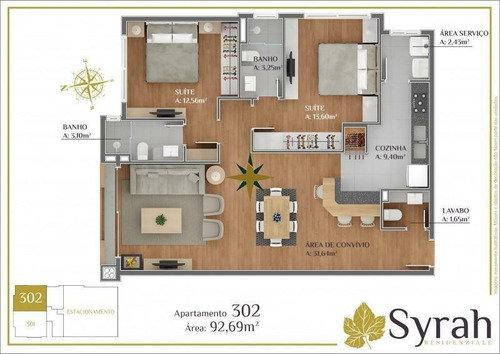 Imagem 11 de 15 de Syrah - 1335