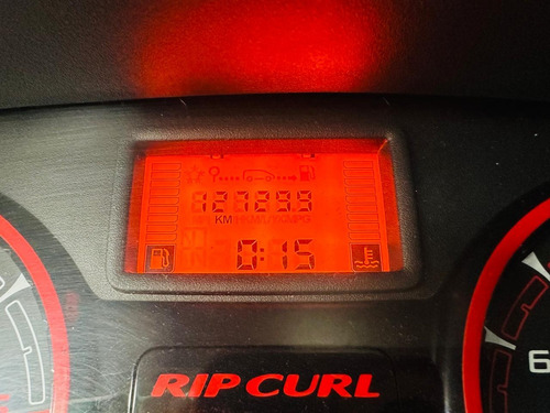 Renault Sandero Stepway 1.6 16v Rip Curl Flex 5p