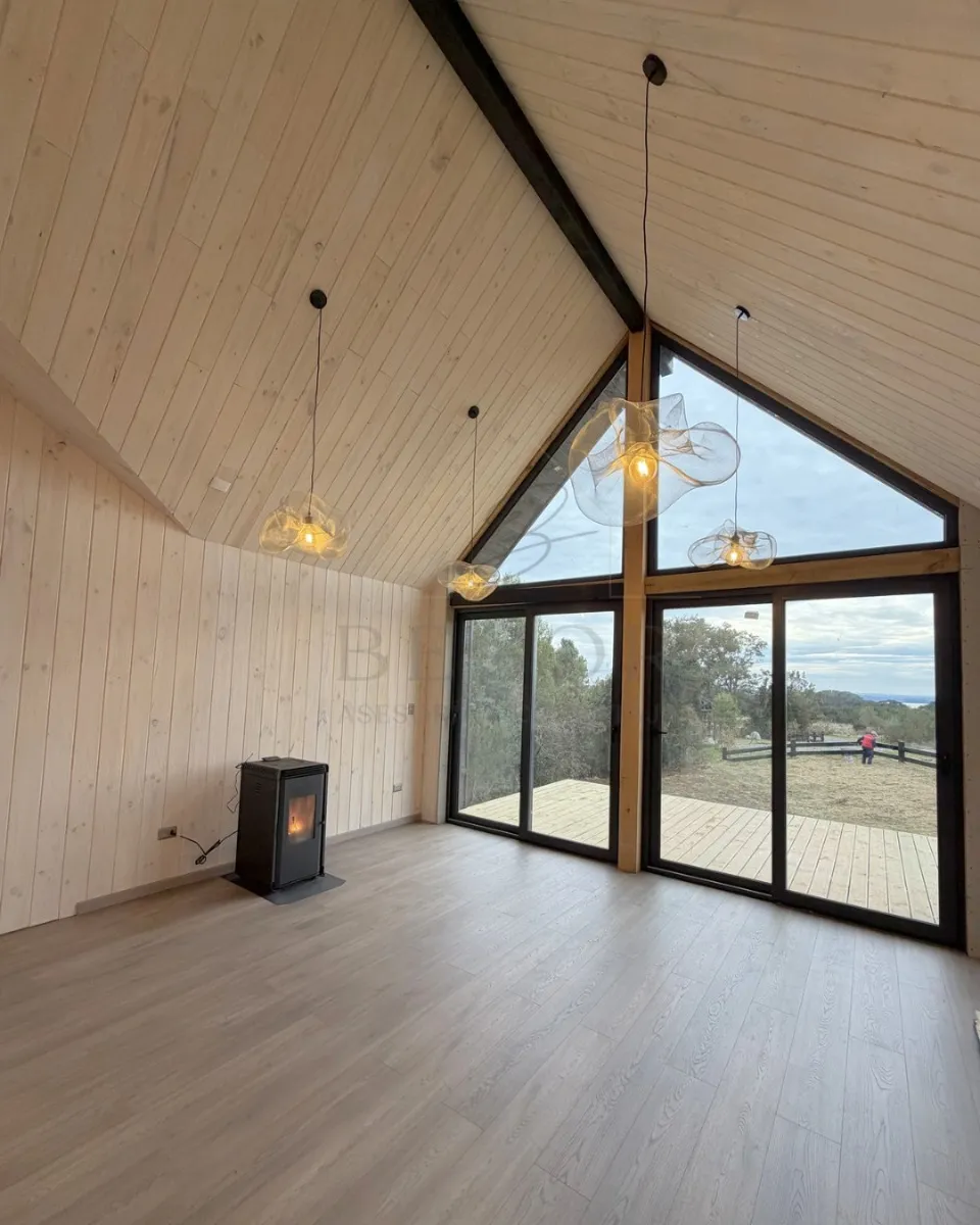 Imagen 4 de 29 de Casa Nueva En Arriendo Parcelación Cumbres Los Volcanes, Pv