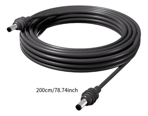 Cable Mini Tipo C A Transmisiones De Datos Estables 2m A
