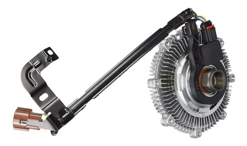 Fan Clutch Explorer Sport Trac Original 06-11 4.6 Original