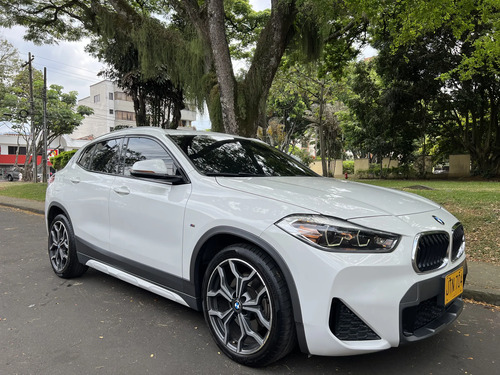 BMW X2 2.0 Sdrive 20i Msport X
