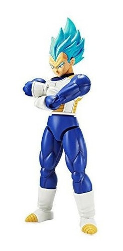 Figura De Bandai Vegeta