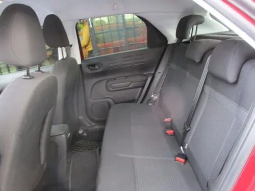 Citroën C4 Cactus 1.6 Feel Aut