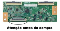 Comprar T-con Panda 43s5295 43s6500 43s5300 43s5195 Ccpd-tc425-001