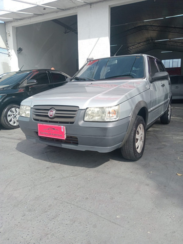Fiat Uno 1.0 Way Flex 5p