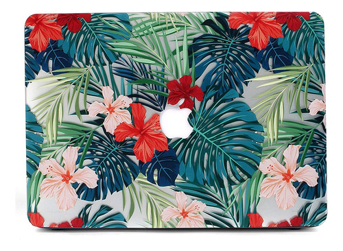 Carcasa Funda Case Para Macbook Air 13 A1466 Noche Estrellad