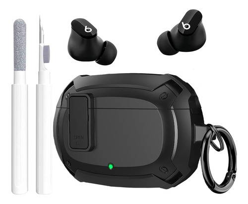 Beats Studio Buds/studio Buds+ Funda Para Hombres 2021/2023