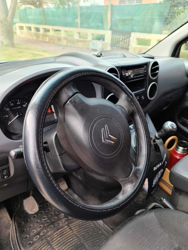 Citroën Berlingo Rural 4 Puertas