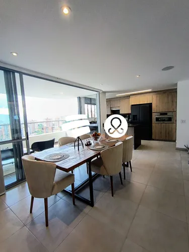 Penthouse Duplex Loma De Los Mesa