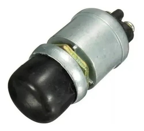 comprar Boton De Arranque Universal Estilo Competición 12v 20a