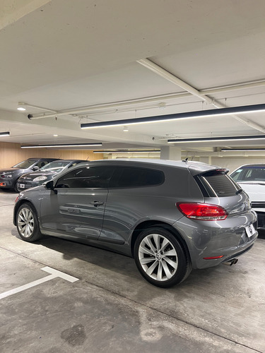 Volkswagen Scirocco 1.4 Tsi 160cv Dsg