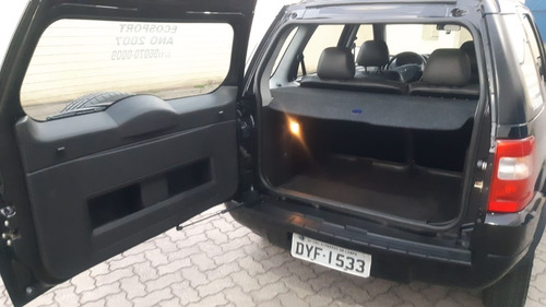 Ford Ecosport Xlt
