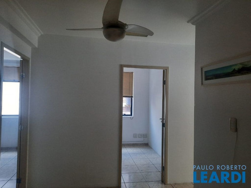 Imagem 15 de 15 de Conj. Comercial - Vila Nova Conceição - Sp - 672534
