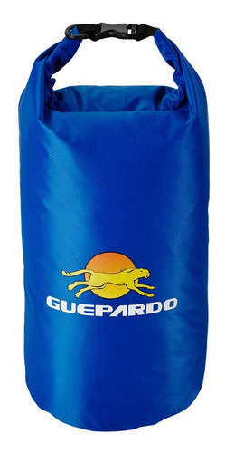 Saco Estanque Impermeável 10 Lt Keep Dry Resistente Guepardo