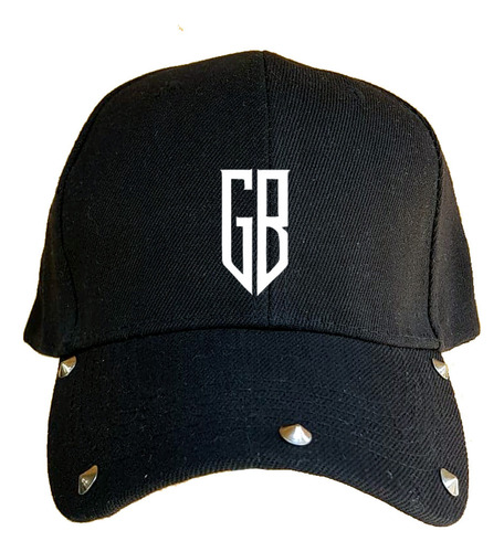 Gabito Ballestero Gorra Corridos Tumbados