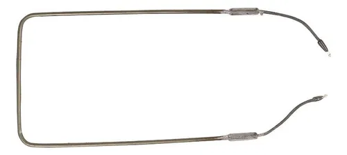 Resistencia Nevera Frigidaire