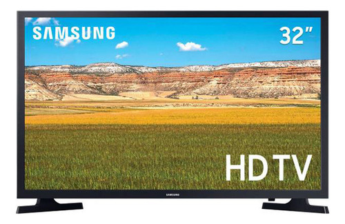 Televisor Samsung Un32t4202agxpe 32 Pulgadas Led Hd Smart Tv