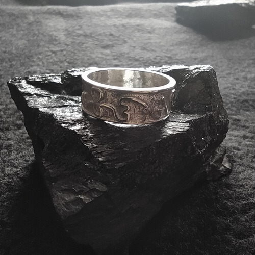 Imagen 2 de 10 de Anillo Mirlax