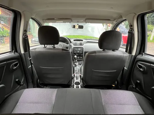 Renault Duster 1.6 Expression