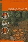 Libro: Hongos Y Setas. Oria De Rueda, Juan Andrés. Ediciones