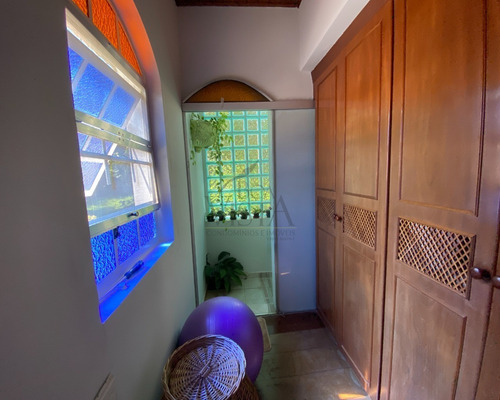 Chácara Dentro Da Cidade A Vista Em Piracaia - Sp - Ch00055 - 69019050