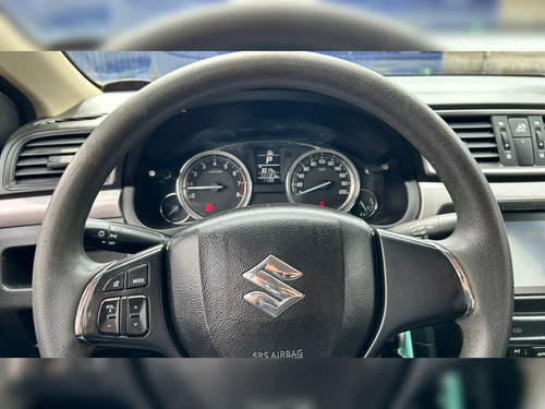 Suzuki Ciaz CIAZ GL 1.4, AT