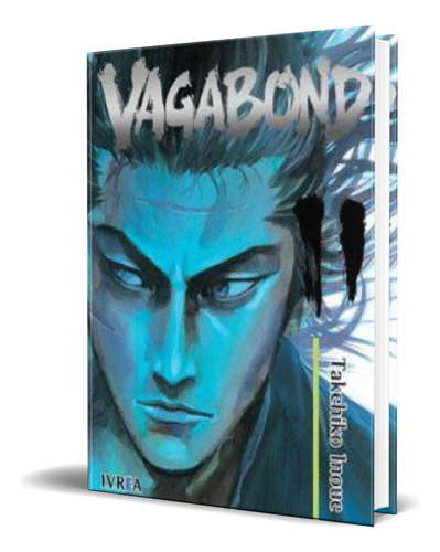 Libro Vagabond Vol.11 [ Takehiko Inoue ] Original
