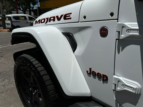 Jeep Gladiator MOJAVE