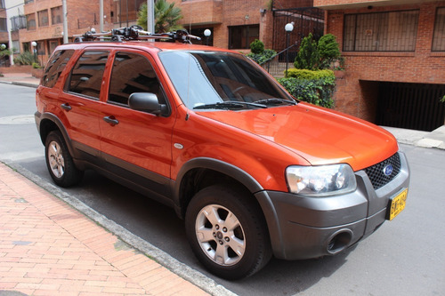 Ford Escape 2006