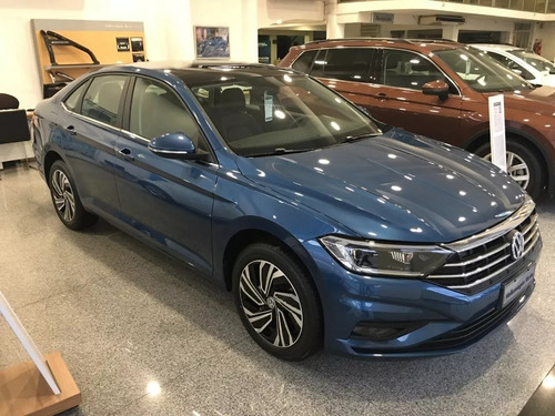 Volkswagen Vento Highline 1.4 Tsi Tiptronic 2021 0km Vw 8