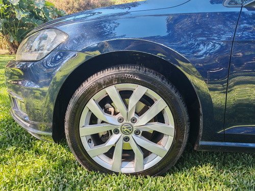 Volkswagen Golf 1.4 Comfortline Tsi Dsg