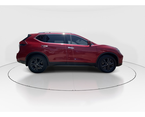 Nissan X-Trail 2.5 Advance 3 Row Cvt