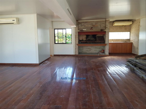 Alquiler Local Comercial En Parque Batlle