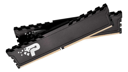 Ram Patriot Signature Premium Ddr4 16gb 2x8gb 2666mhz Pc4