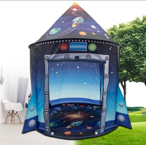 Imagen 2 de 4 de Tienda De Campaña O Carpa Para Niños, Juguetes