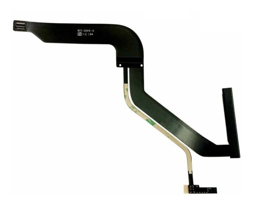 Cable Flex De Hdd Disco Duro Para Macbook Pro 13 2012  A1278