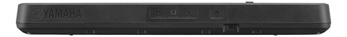 Teclado Órgano Yamaha Psr-e383 61 Teclas Sensitivo