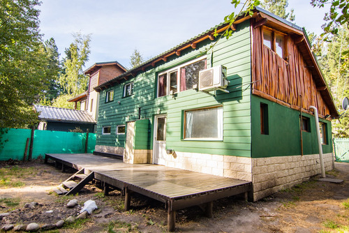 Casa Chalet En Alquiler En Península San Pedro, Bariloche, Patagonia