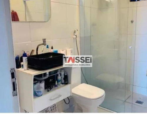 Imagem 7 de 9 de Apartamento À Venda, 47 M² Por R$ 265.000,00 - Sé - São Paulo/sp - Ap5768