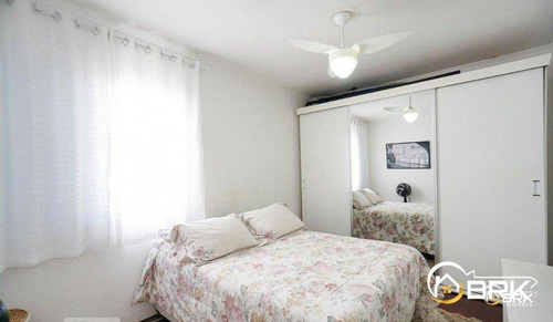 Sobrado Com 3 Dormitórios À Venda Por R$ 550.000,00 - Vila Formosa - São Paulo/sp - So0655