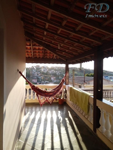 Imagem 16 de 29 de Casas À Venda Em Mairiporã/sp - Compre A Sua Casa Aqui! - 1408872