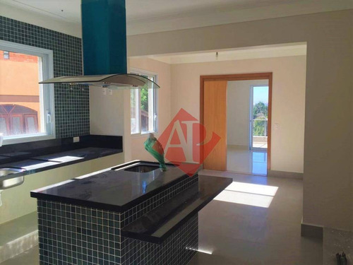 Imagem 6 de 30 de Casa À Venda, 1000 M² Por R$ 10.500.000,00 - Tamboré 01 - Barueri/sp - Ca1311